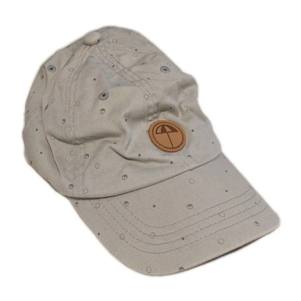 Puma x‎ Arnold Palmer Mens N1AP FlexFit 110 Golf Hat Umbrella Adjustable Cap